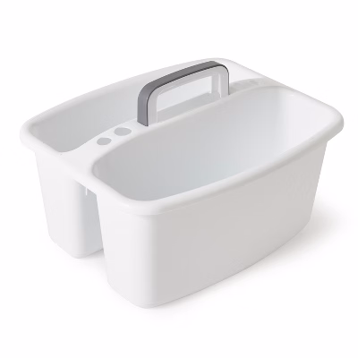 TidySpace Modular Stacking Storage Caddy